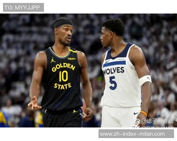 华子砍下22分12篮板巴特勒贡献17分森林狼成功晋级西部决赛淘汰勇士