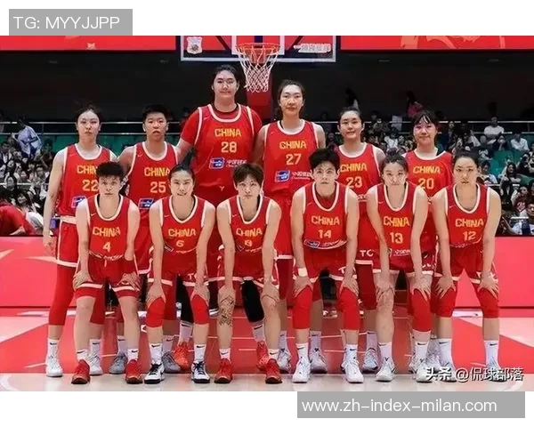 郑薇展望十五运会期待广东女篮夺金牌再创辉煌 郑薇展望十五运会期待广东女篮夺金牌再创辉煌