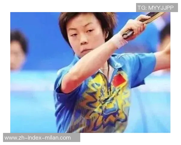 张怡宁与王楠乒乓球巅峰对决解析两位传奇运动员的辉煌历程与竞技精神 张怡宁与王楠乒乓球巅峰对决解析两位传奇运动员的辉煌历程与竞技精神