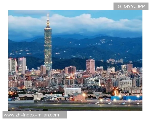 台北与香港的文化碰撞与生活方式对比探讨 台北与香港的文化碰撞与生活方式对比探讨