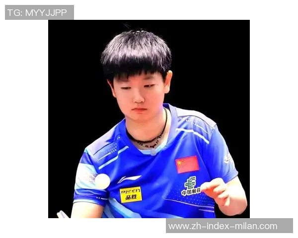 孙颖莎与平野美宇激战乒乓球赛场谁能胜出引发球迷热议 孙颖莎与平野美宇激战乒乓球赛场谁能胜出引发球迷热议